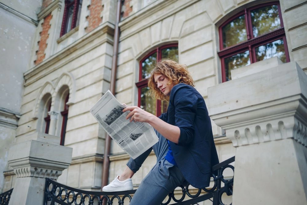 Zemlje Europe pomažu tiskane medije, u BiH ih uništavaju